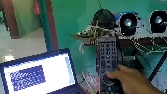 remot linux spark buat musik player di openwrt смотреть онлайн