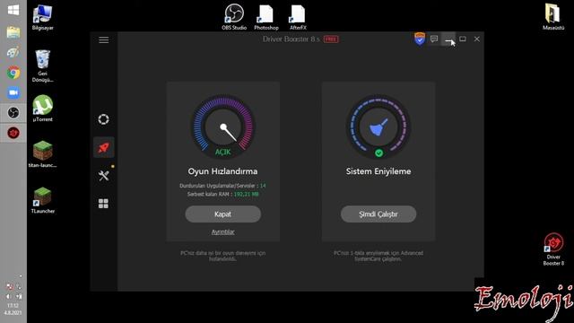 Minecraft Bad Video Card Driver Hatası %100 Çözüm +Fps Boost Taktikler смотреть онлайн