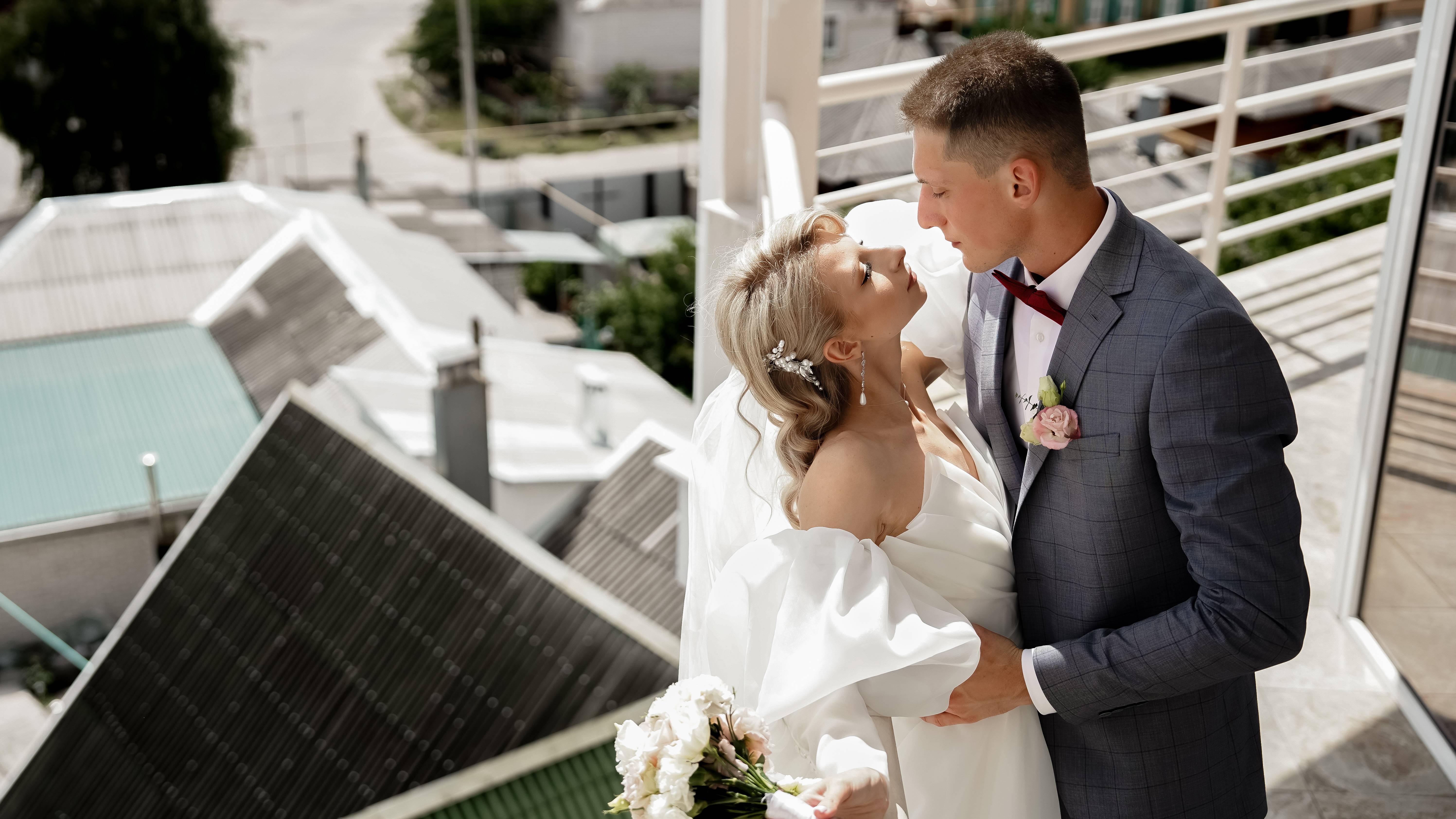 Wedding Teaser | Danil & Valeria