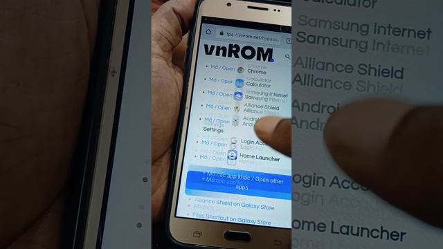 Samsung J7 frp biypas/Gmail account remove/ android.6 2023 смотреть онлайн