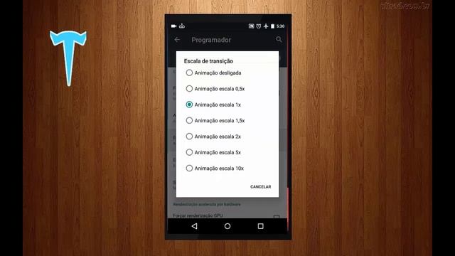 Como Tirar Os "Bugs" Do Seu Smartphone Android смотреть онлайн