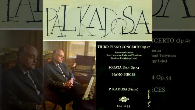 6 Little Etudes - I. Allegro смотреть онлайн