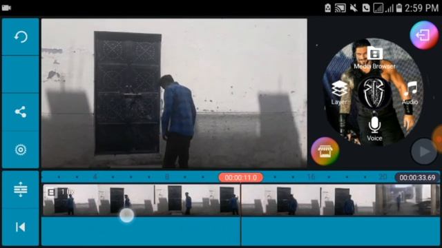 how to make justice League| Flash running effect|with Android mobile| kinemastar смотреть онлайн