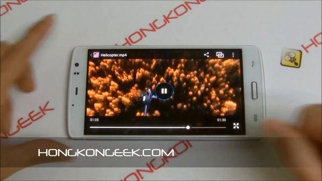 - UNBOXING AND TEST - CHINESE SMARTPHONE B6 4G ANDROID 4.4 смотреть онлайн