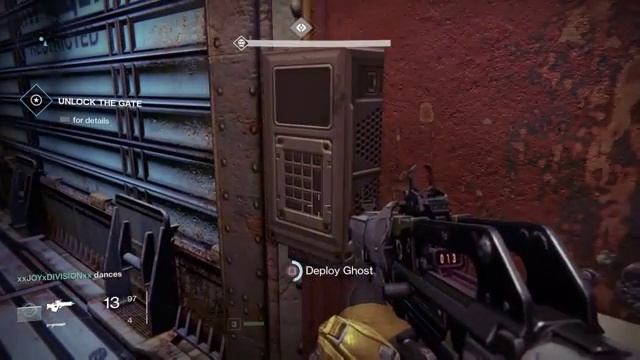 Destiny - Walkthrough - 05 смотреть онлайн