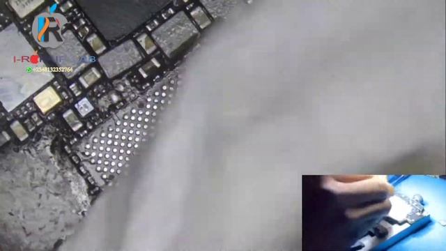 iphone xmax no imei rf board swap смотреть онлайн