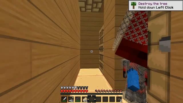 ¡EL OSCURO SECRETO DE LOS #COMPAS!😱 - MINECRAFT ROLEPLAY CON MIKECRACK смотреть онлайн