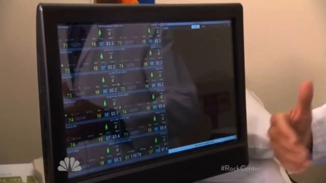 Meaghan's Minute: FDA Rules for Smartphone Health Apps смотреть онлайн