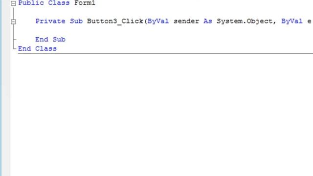 Visual Basic 2008 Tutorial - How to make a Text Spammer. смотреть онлайн