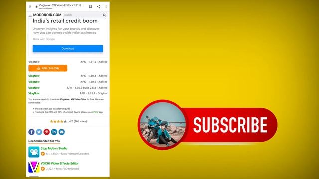 Download VN Editor (Vlog Now) Pro Mod Apk Version 1.31.2 | Fully Unlocked | TECHNICAL SK OFFICIAL смотреть онлайн