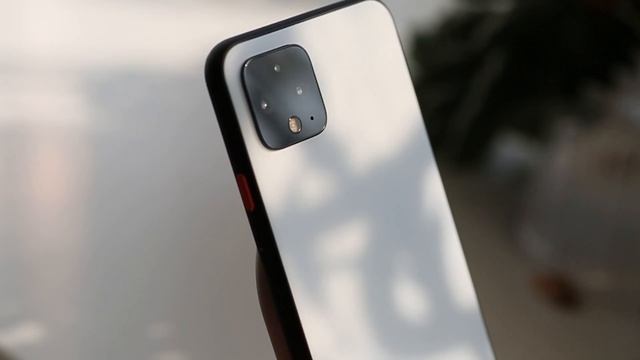 Using Google Pixel 4 in China：The right one, but don't buy it смотреть онлайн