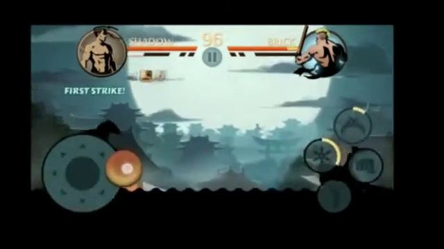 Shadow Fight 2|| Hack Old Version Titan Desolater|| [Android/IOS Gameplay] смотреть онлайн