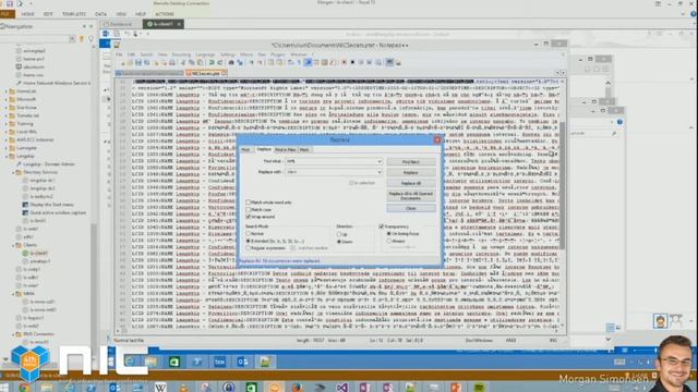NIC 4th Edition - Cloud based rights management with Azure RMS смотреть онлайн
