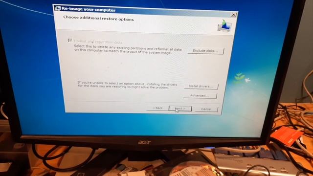 Restoring and Updating a Troubled Dell OptiPlex 960 смотреть онлайн