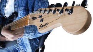 James Bond Theme (Dr No) - 007 | Guitar Theme | Original /|\ Cover *RC* on FiRE