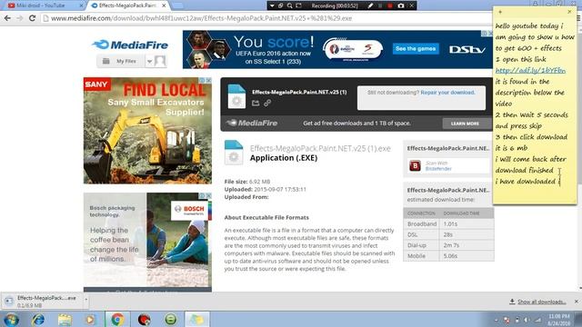 how to get 600+ plugins for paint .net смотреть онлайн