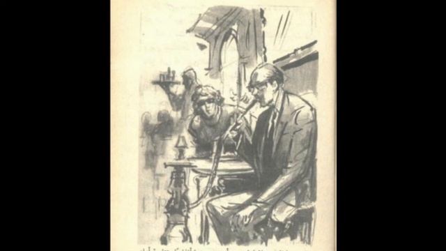 #Paranormal Book 31 Part 2- HER LEGEND Dr. #Refaat_Ismael #comedy_horror_audiobook смотреть онлайн