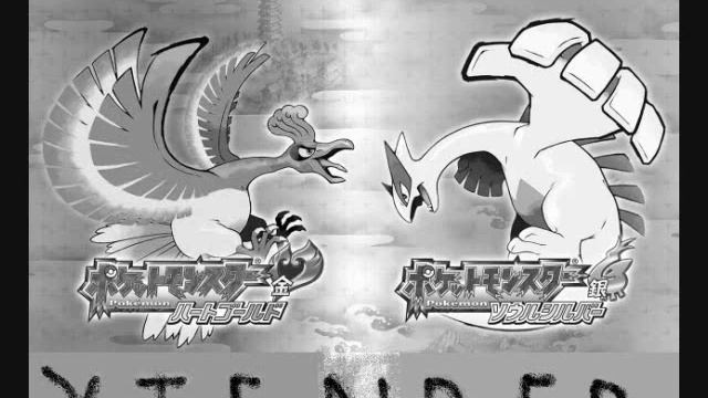 azalea town blackthorn city EXTENDED pokemon soul silver.wmv смотреть онлайн