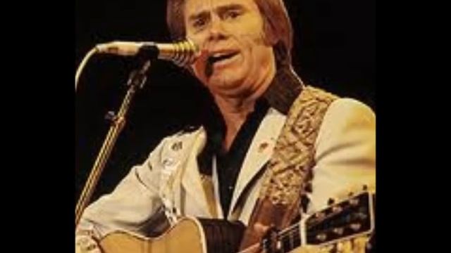 George Jones The Window Up Above смотреть онлайн