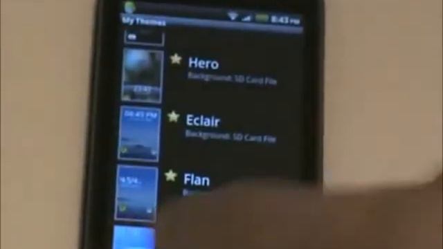 How to change your unlock screen for any android! no computer needed! no root needed! смотреть онлайн