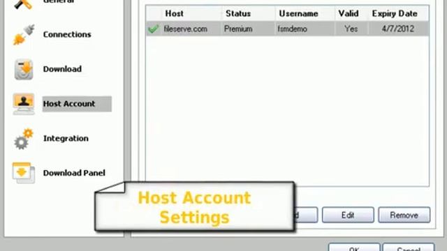 FSM Basic Operation Demo смотреть онлайн