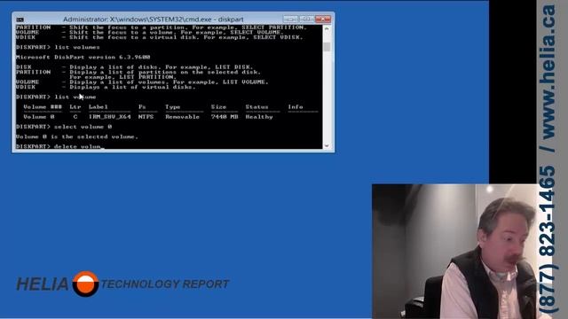 Solved!! 2TB Limit on Windows Server Install смотреть онлайн