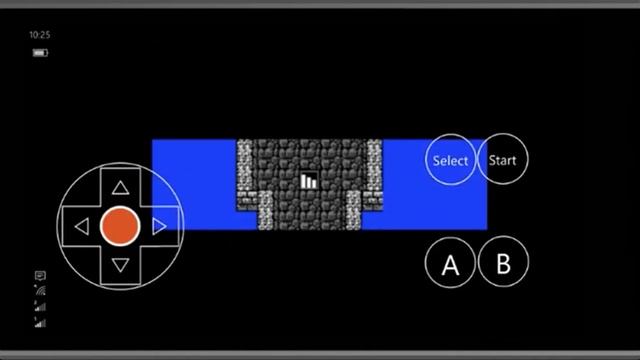 universal emulator | play all classic games | windows 10 mobile смотреть онлайн