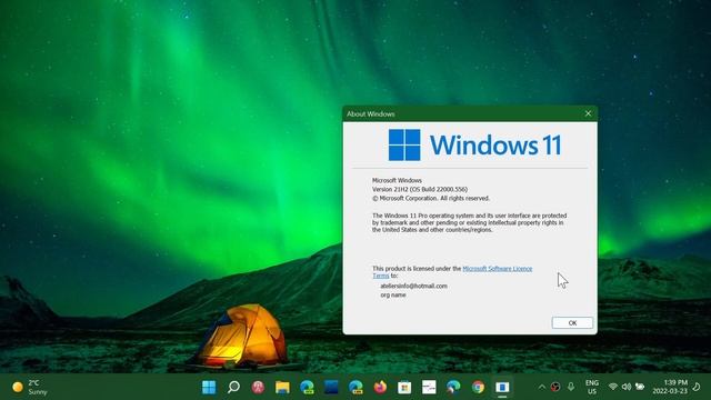Windows 11 22H2 starts testing in BETA channel a new milestone for the OS смотреть онлайн