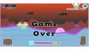 Moy 7 Game Over Effects (Sponsored By Windows Server 2003 Effects)