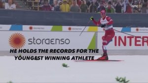 Топ величайших лыжников в истории