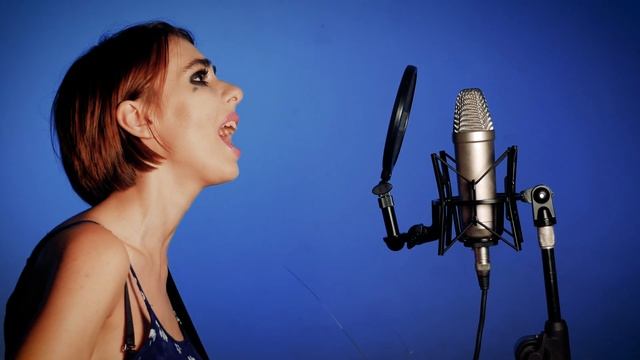 Russian sings Lonely Day (SOAD COVER) смотреть онлайн