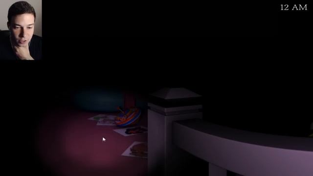 YA ESTAN AQUI | FIVE NIGHTS AT CANDY'S 3 Gameplay Español | Noche 1 смотреть онлайн