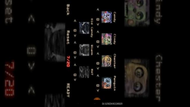 Fnac gameplay custom noite e extras Android смотреть онлайн