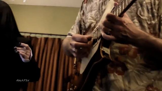 Steely Dan's Donald Fagen - Weather- masterpiece cover by the Chris Baum Project смотреть онлайн