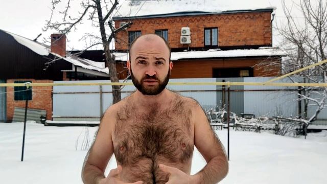 Закаливание и голодание. Универсальный рецепт от всех болезней! смотреть онлайн