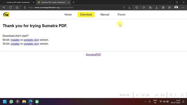 The best lightweight, fast, totally free PDF reader for low-end PCs смотреть онлайн