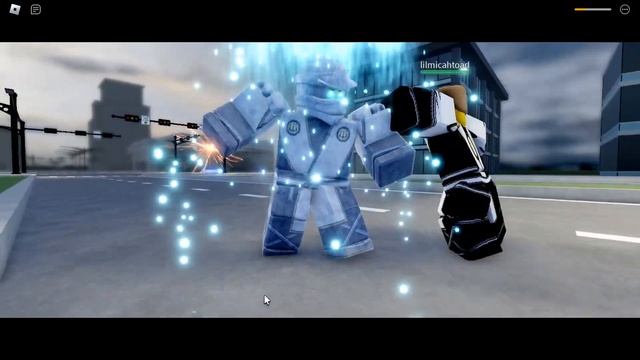 This is the Best Ninjago Game ever made... (Multiverse Reborn) смотреть онлайн