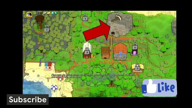 Horny craft español [V0.16] android y pc смотреть онлайн