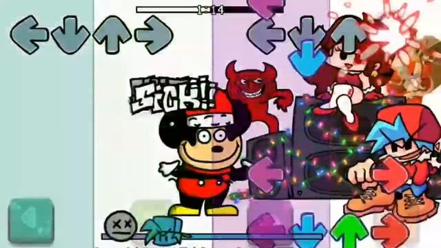 Vs Mokey Krismah Update Android Port смотреть онлайн