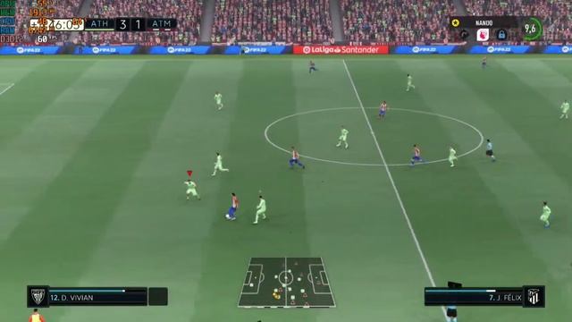 AMD FX 6300+ 8GB de RAM + GTX 960 de 2GB ; FIFA 22 ! смотреть онлайн