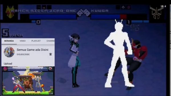 kamen rider mugen android download