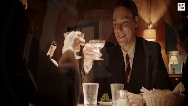 एक खेती करने वाले ने बनाया Lamborghini ! True Story of Lambo! Lamborghini Movie Explained in Hindi смотреть онлайн