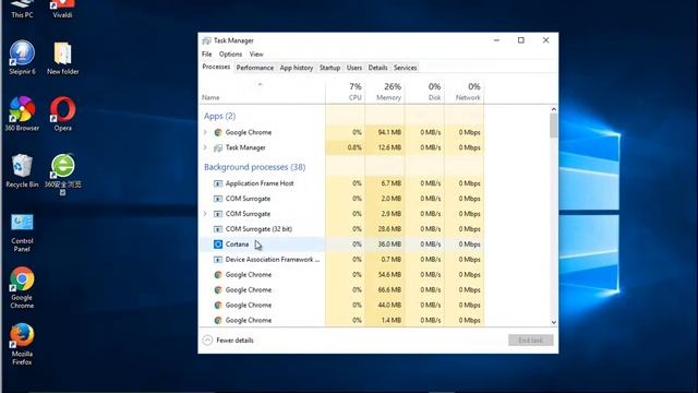 Uninstall 360 Safe Browser on Windows 10 смотреть онлайн