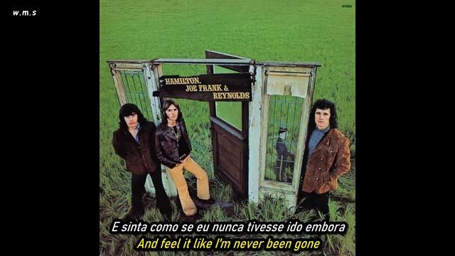 Hamilton, Joe Frank and Reynolds - It Take The Best.HD.Foto Video.(Portugues-English Sub) смотреть онлайн