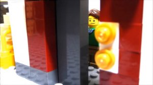 【LEGO】ELEVATOR  | レゴ 「エレベーター 3」