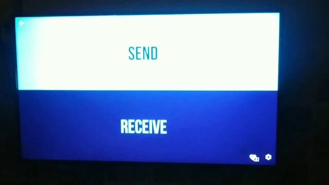 How to transfer files from smartphone to smart TV with WIFI explain in Hindi смотреть онлайн