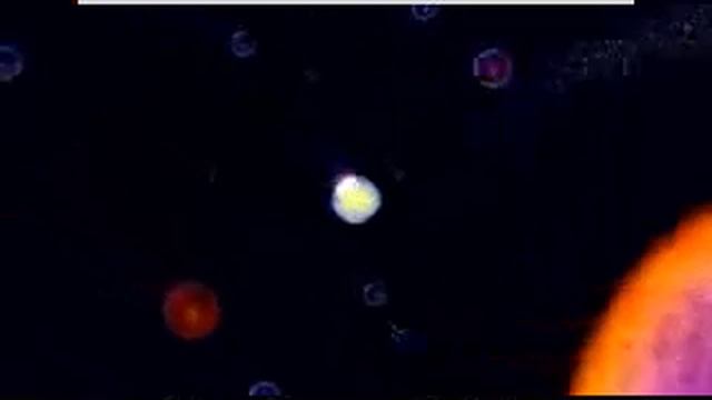 Osmos смотреть онлайн