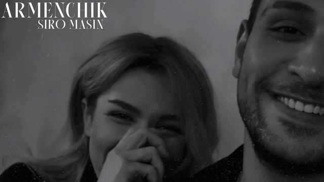 Armenchik - Siro Masin (Official Music Armenian Singers)