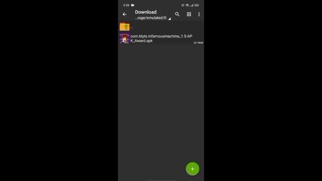 How to Download infamous machine for android mobile | Android Gaming Zone смотреть онлайн