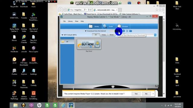 How To Download Movies For Free With Replay Media Catcher 5 смотреть онлайн